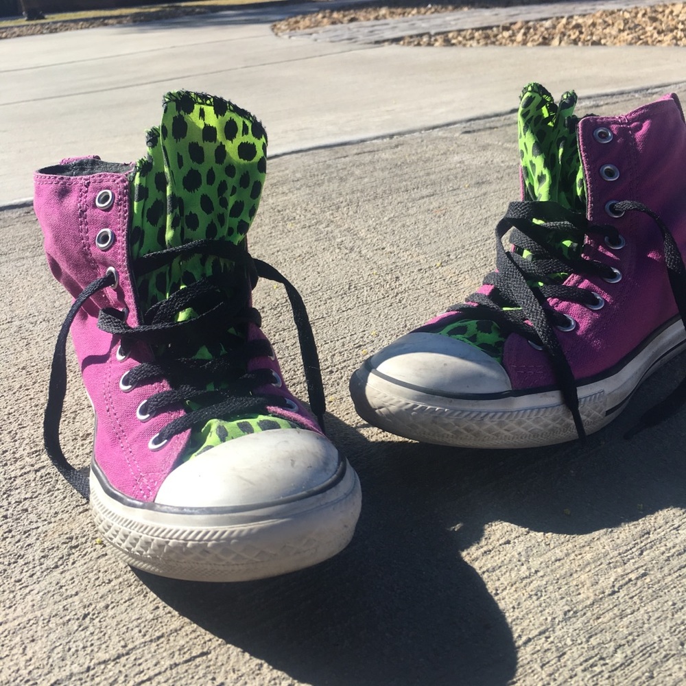 Converse Kids Sneakers